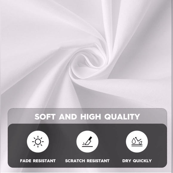 Fall Themed Tablecloth - Picture 4 of 7